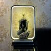 Buddha Face Lamp