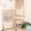 The Bohemian Trio frames