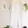 Macrame Canopy