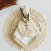 Bohemian tableware set